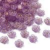 Plastic Beads KY-G032-05G-1