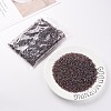 6/0 Glass Seed Beads SEED-A006-4mm-116-5