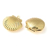 Rack Plating Brass Locket Pendants X-KK-M269-11G-2