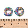 Ion Plating(IP) 304 Stainless Steel Link Rings STAS-K267-03RC-3