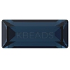 Preciosa® MAXIMA Crystal Fancy Stones Y-PRC-FB4-30340-3