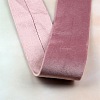 Velvet Ribbon OCOR-WH0060-68A-03-1