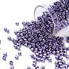 TOHO Round Seed Beads SEED-XTR08-0567-1
