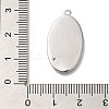 Brass Micro Pave Cubic Zirconia Pendants KK-U038-05P-09-3