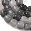 Natural Cloudy Quartz Beads Strands GG-CBA9281-D03-9x10mm-4