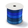 10M 5 Colors Polyester Ribbon X1-OCOR-Q026-03F-1