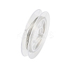 Round Copper Wire for Jewelry Making CWIR-N001-0.4mm-10-1