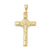 Brass Pendants KK-A241-13B-G-1