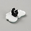 Butterfly Plastic Cartoon Style Straw Toppers FIND-TAC0011-107Q-2