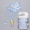 Shining Nail Art Glitter MRMJ-Q072-51-A02-1