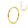 316L Surgical Stainless Steel Cartilage Earrings WGCE3BC-12-2