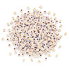 Opaque Acrylic Beads MACR-TAG0001-07H-2
