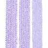Electroplate Glass Beads Strands EGLA-A044-T8mm-B17-5