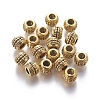 Tibetan Style European Beads LS-GLF11511Y-NF-2