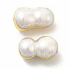 Natural Pearl Beads PEAR-P004-36KCG-2