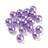 Imitation Pearl Acrylic Beads PL610-02A-1