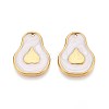 304 Stainless Steel Pendants STAS-N108-53G-1