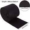 Non Woven Fabric Embroidery Needle Felt for DIY Crafts DIY-WH0156-92B-2
