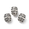 Tibetan Style Alloy Beads FIND-Q094-35AS-1
