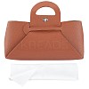 1Pc Imitation Leather Eyeglass Cases AJEW-CN0005-84A-1