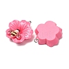 Opaque Resin Pendants RE-CBA49A8-08C-2