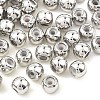 SHEGRACE Brass Beads XGRPCH360-193P-2