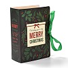 Christmas Folding Gift Boxes CON-M007-03A-2