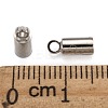 Brass Cord Ends LS-X-EC038-NF-3
