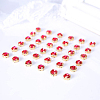 Sew on Rhinestone LS-RESI-WH0001-A04-1