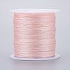 Polyester Braided Metallic Thread OCOR-I007-B-47-1