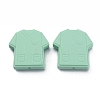 Food Grade Eco-Friendly Silicone Beads LS-FIND-WH0125-18K-1