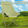 Oxford Cloth Folding Chair Replacement Fabric AJEW-WH20010-68A-3