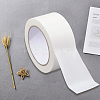 1 Roll Polyethylene & Gauze Adhesive Tapes for Fixing Carpet AJEW-CP0006-91A-01-7