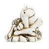 Halloween Resin Display Decoration LS-DJEW-B015-06-3