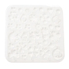 Clover Series DIY Silicone Ornaments Molds SIMO-R012-01C-3