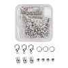 DIY Jewelry Making Finding Kit FIND-YW0001-28-1