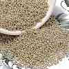 TOHO 11/0 Demi Round Beads X-SEED-DR11-PF558-3