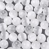 FGB Grade A Drawbench Style Glass Seed Beads SEED-Q040-10MM-24-3