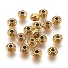 Tibetan Silver Spacer Beads LS-GLF0713Y-1