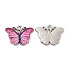 Alloy Enamel Pendants ENAM-K069-28P-2