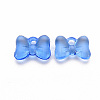 Transparent Acrylic Pendants LS-TACR-T024-02BA-940-2