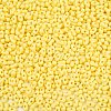 Opaque Acrylic Beads X1-MACR-T048-02G-2
