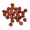 Natural Carnelian Cabochons G-Q173-01B-14-1