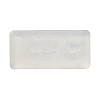 DIY Silicone Nail Art Decoration Accessories Molds LS-SIMO-G003-01H-1