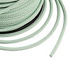 40M Nylon Coated 304 Stainless Steel Braided Wires TWIR-P002-01A-02-1