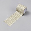 PE Imitation Wood Grain Adhesive Tape DIY-WH20032-12B-1