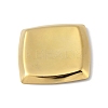 304 Stainless Steel Big Pendants STAS-D376-17G-2