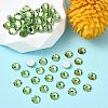 Preciosa® MAXIMA Crystal No Hotfix Flatback Stones Y-PRC-NSS8-50520-2