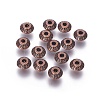 Tibetan Style Alloy Beads RLF10902Y-NF-1