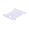 Plastic Thread Winding Boards TOOL-B005-01C-3